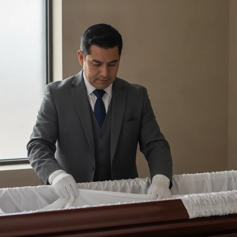 Funeraria servicio en Silao de la Victoria